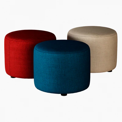 Pouf Ditre Chloe — Вид 2