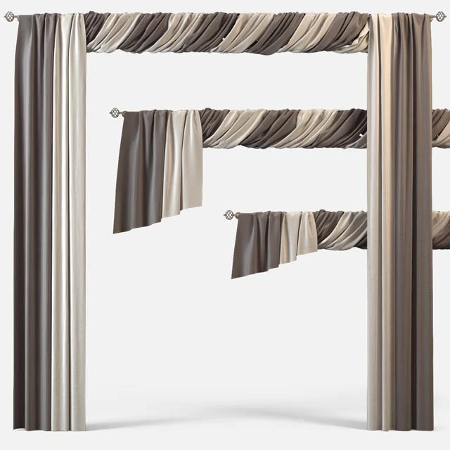 Curtains m29 — Descargar