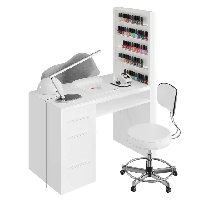 Manicure table — Descargar