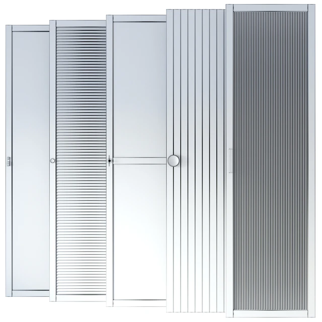 Waredrobe doors collection — Descargar