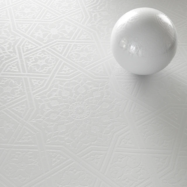 Ceramic mosaic 01. Uzbek — Descargar