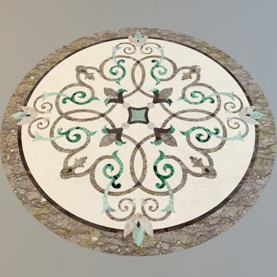 panels of marble — Descargar