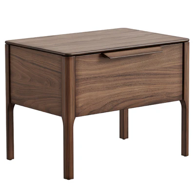 Прикроватная тумба MODIS Interiors из коллекции LOUNGE — Вид 2
