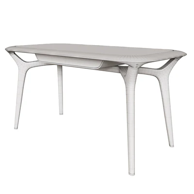 Roche Bobois WINCH Desk — Ver 2