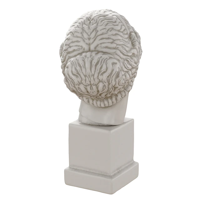 Head of Aphrodite — Descargar
