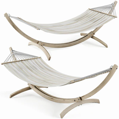 Hammock — Вид 3