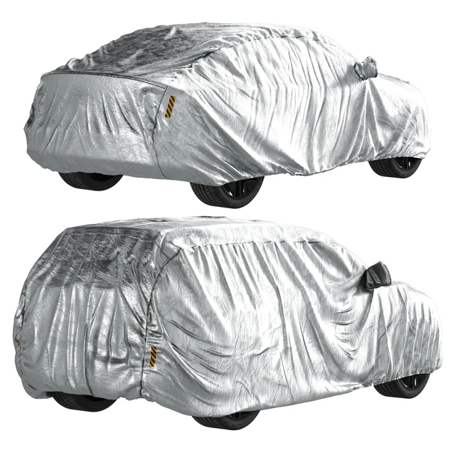 Автомобильный тент — Скачать