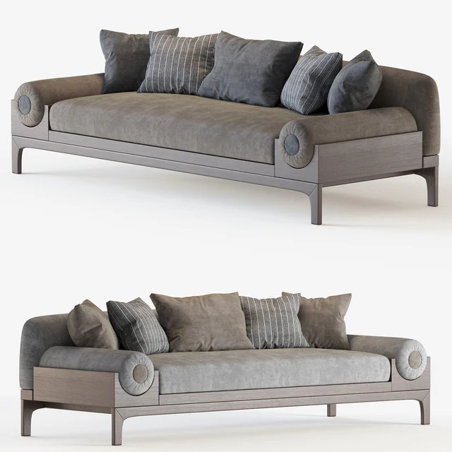 Bolsters-sofa — Descargar