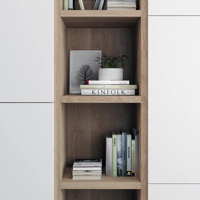 Cabinet - shelving — Descargar