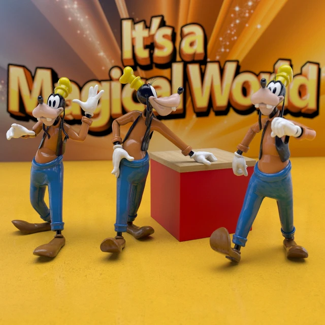 Goofy — Скачать