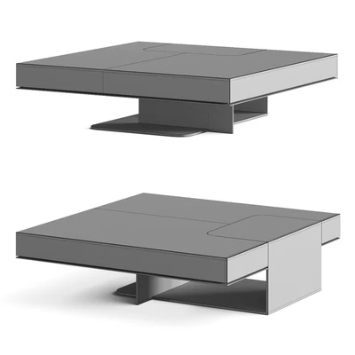 Paolo Castelli Ipanema Coffee Table — Вид 2
