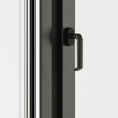 Wood Frame - Windows Set 23 — Ver 3
