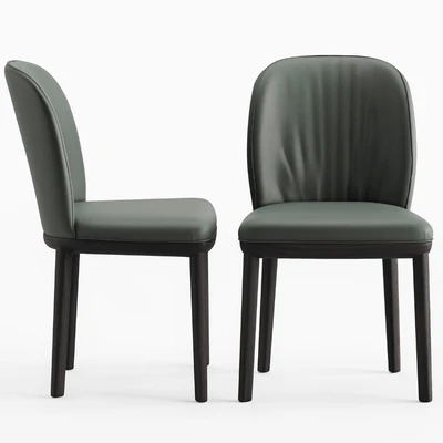 Cattelan Italia Chris chair — Ver 2