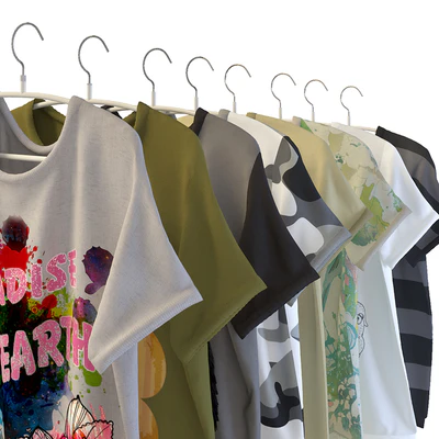 Shirts / T-Shirts — View 2