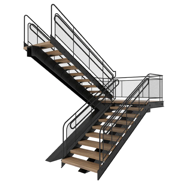 Stairs 5 — Скачать