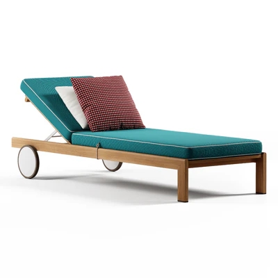Cassina - Lie Out by Rodolfo Dordoni — Вид 2