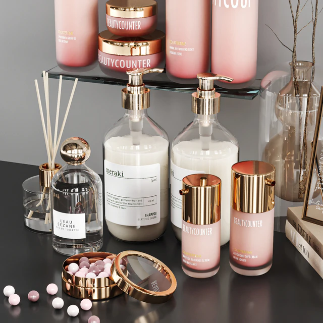 Bathroom accessories 23 — Descargar
