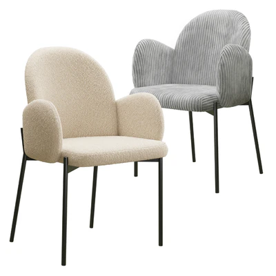 chairs BARSELONA & MEYSI — Ver 1