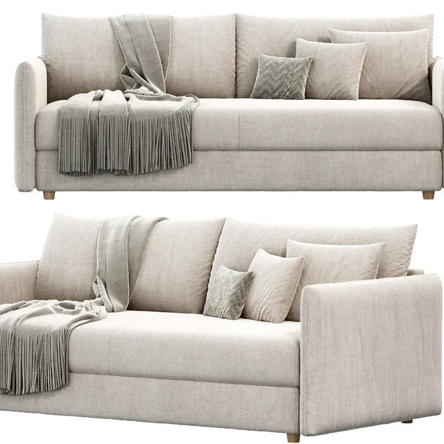 Schlafsofa Grande by Segmueller, sofas — Descargar