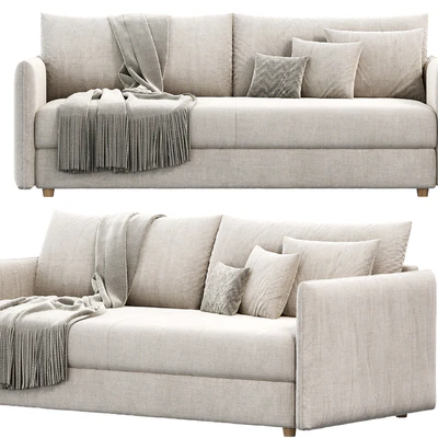 Schlafsofa Grande by Segmueller, sofas — Ver 2