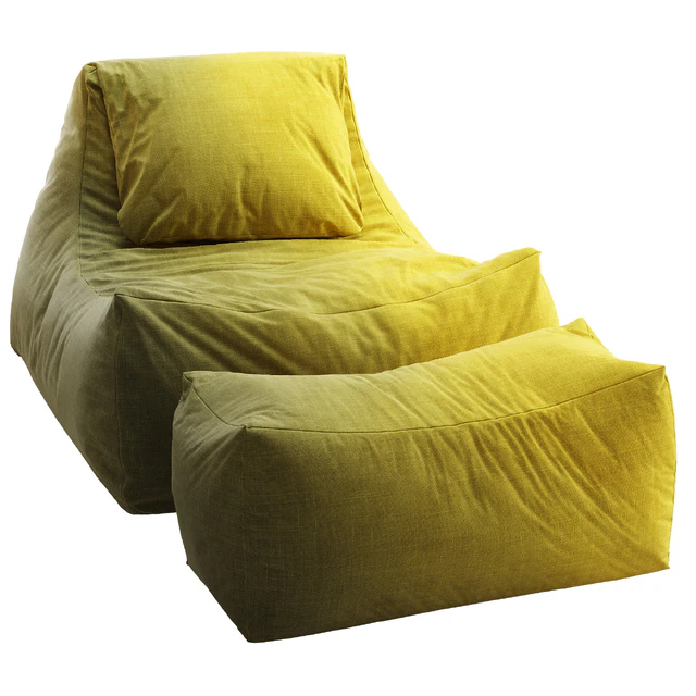 Saba Valentine Armchair — Скачать