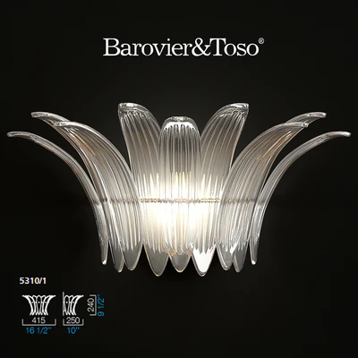Barovier & toso Palmette bra — Вид 1