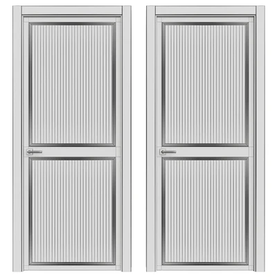 DOOR 125 — Вид 2