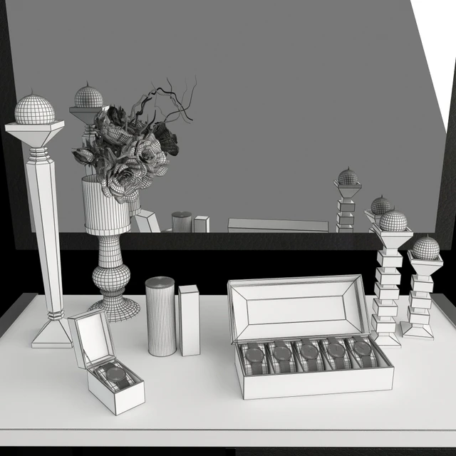 decorative set — Descargar