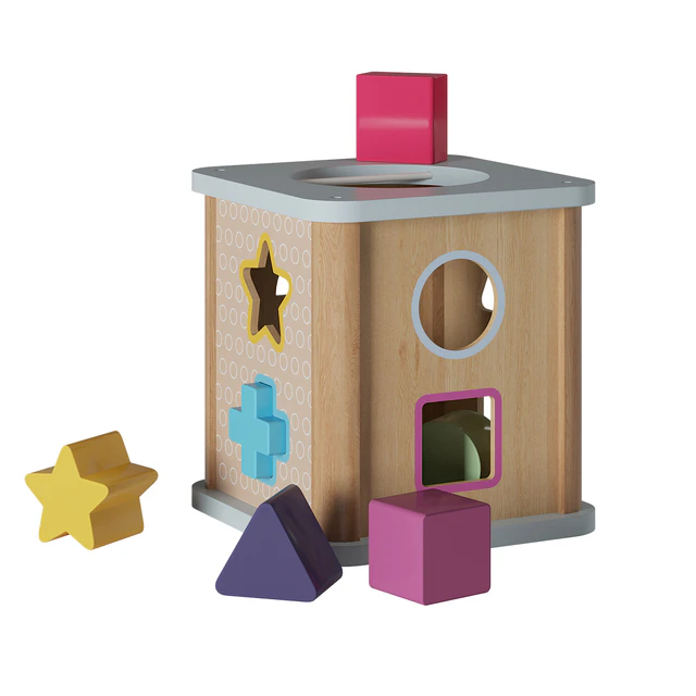 Developmental Toys 01 — Descargar