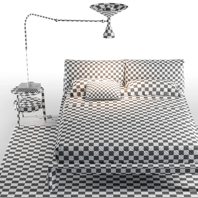 Molteni&C Wish Bed — Вид 2