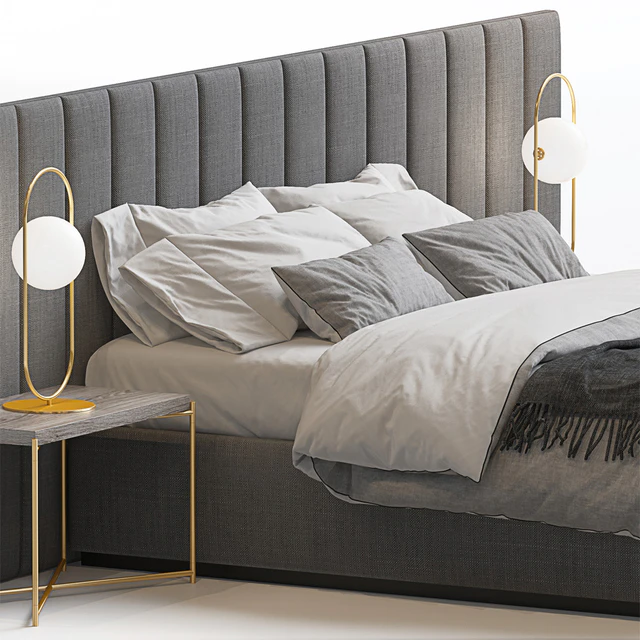 BED BY SOFA AND CHAIR COMPANY 23 — Descargar