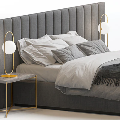 BED BY SOFA AND CHAIR COMPANY 23 — Ver 2