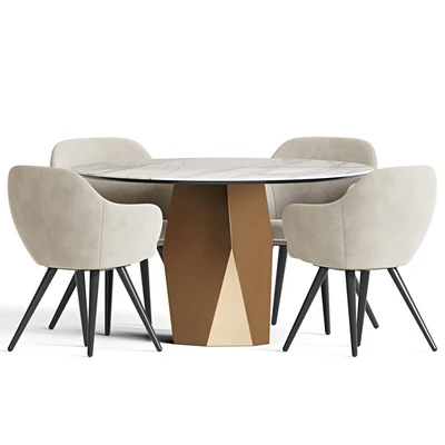 Dining Set 100 — Вид 2