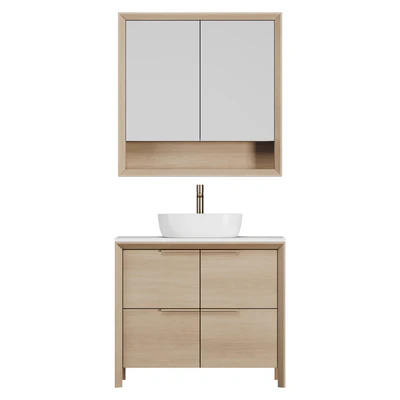 Dive bathroom furniture from Dantone Home — Ver 2