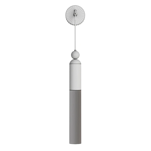 Lampatron GELIS WALL wall light — Descargar