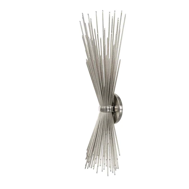 Visual Comfort Kelly Wearstler Strada wall light 3d model — Скачать