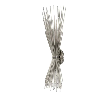 Visual Comfort Kelly Wearstler Strada wall light 3d model — Вид 2