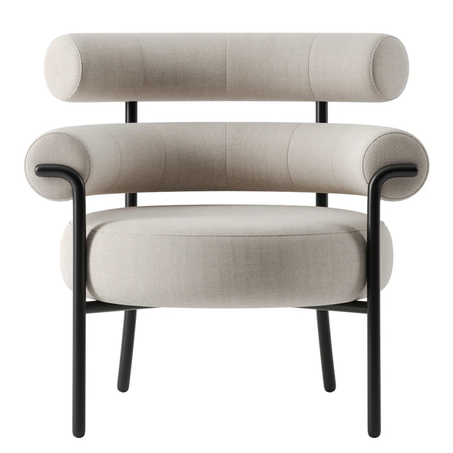 Olio armchair by Design By Them — Descargar