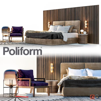 Poliform interior07 — Вид 1