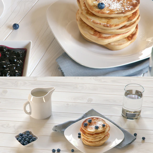 Breakfast — Descargar