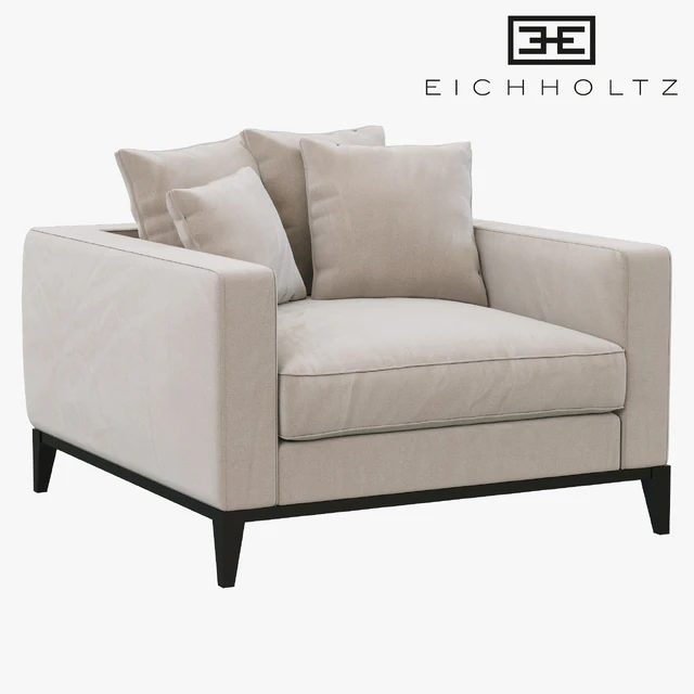 Eichholtz Chair Principe — Descargar