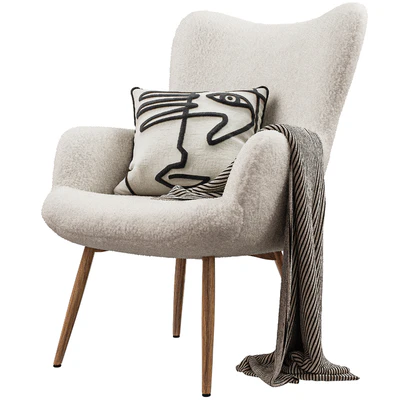 JYSK - HUNDESTED (Armchair) — Вид 2