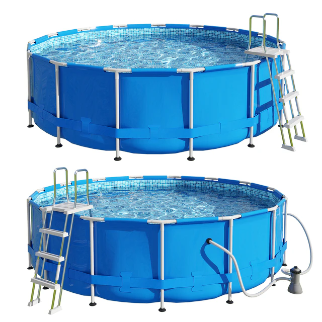 Swimming pool — Descargar