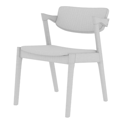 Deephouse chair Kai — Ver 3