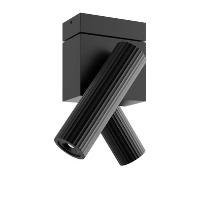 prolix adjustable ceiling lamp by leds c4 — descargar