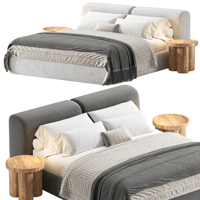 IGEA Bed — Descargar