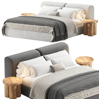 IGEA Bed — Ver 2
