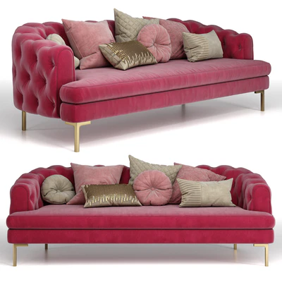 Pierre Sofa — Вид 3
