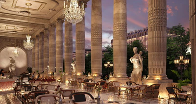 restaurant scenes 009 — download