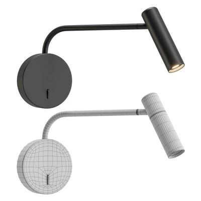 Vakkerlight Reading Sconce / Rigged — Вид 2